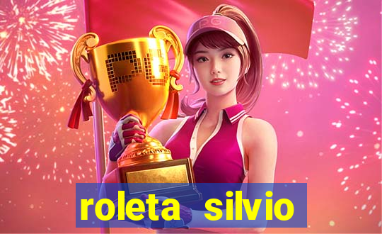 roleta silvio santos jogo